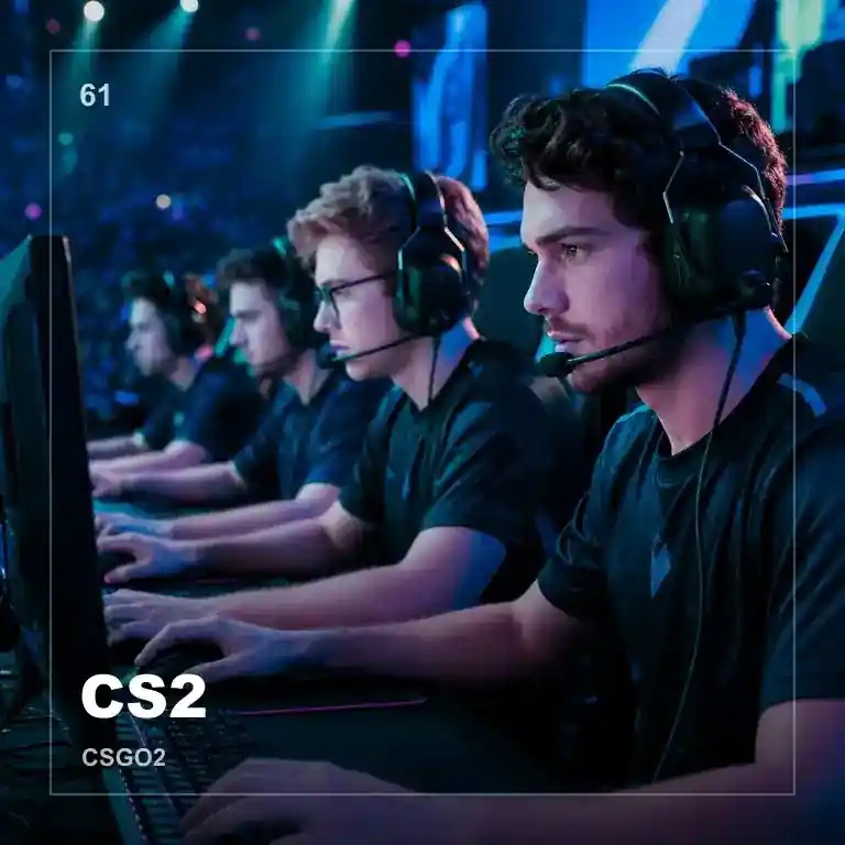 CS2官方数据支持